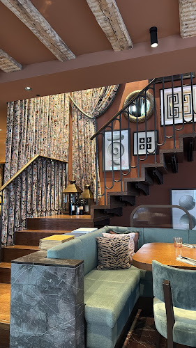 Opinii despre Osteria Borgo în Zürich - Gastronomie und Hotellerie