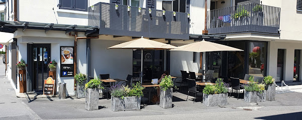 Bäckerei - Konditorei & Café Vogel