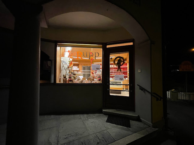 Bäckerei M. Rupp - Thun