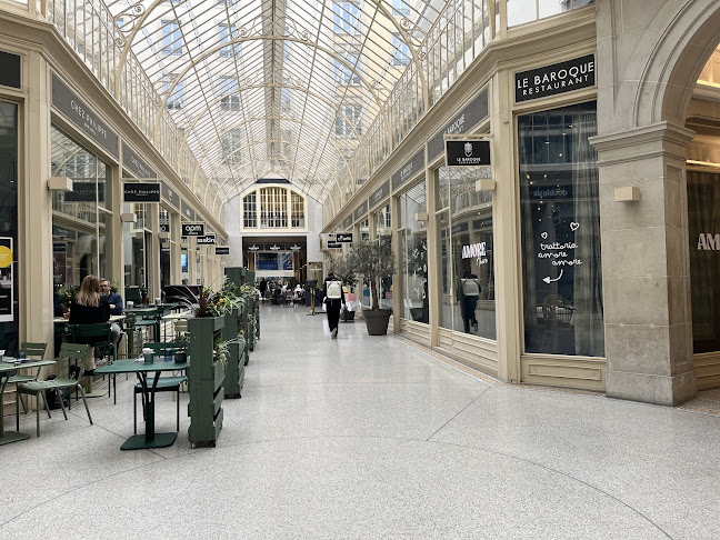 Rue du Rhône 50, 1204 Genève