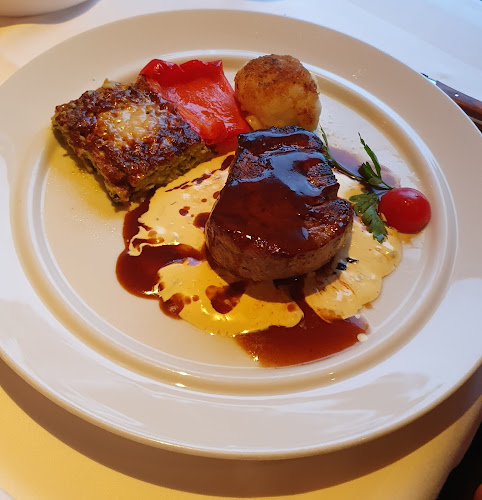 Restaurant Oberes Triemli - Gastronomie und Hotellerie