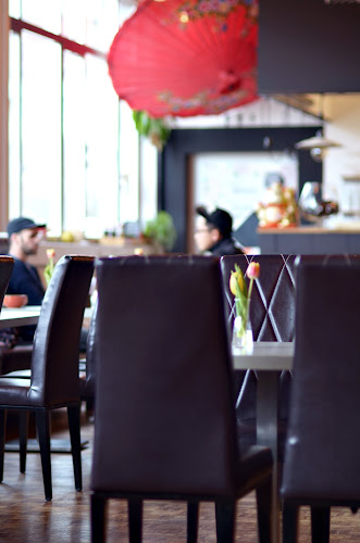 Bamboo Restaurant & Delivery & Take Away - St. Gallen