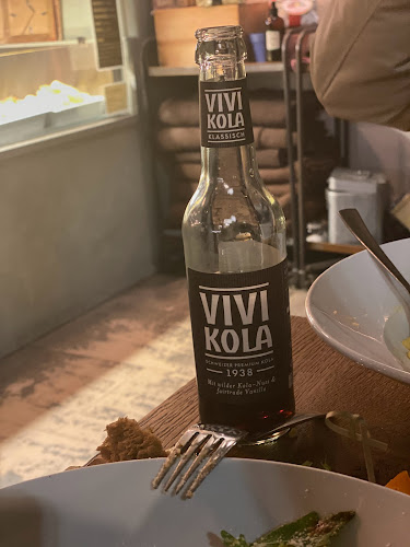 PASTARAZZI Hirschengraben