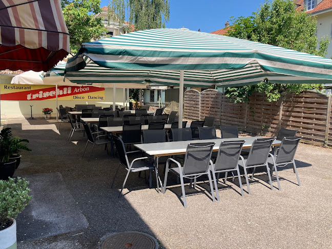 Club Once by Trischli Arbon