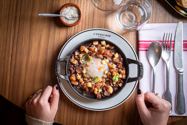 Rue du Lac 7, 1207 Genève