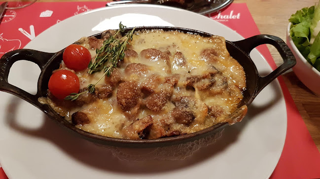 Restaurant Le Chalet Suisse - Gastronomie und Hotellerie