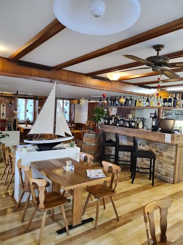 Restaurant Stauffacher da Maurizio e Seriana