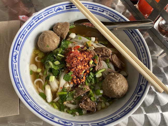 Fantasia GD2 - Thaifood & Grill - Dietikon