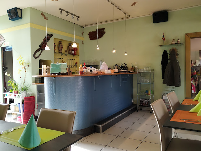 Thai Wok ONNOM NACHAIPHERM - Grenchen