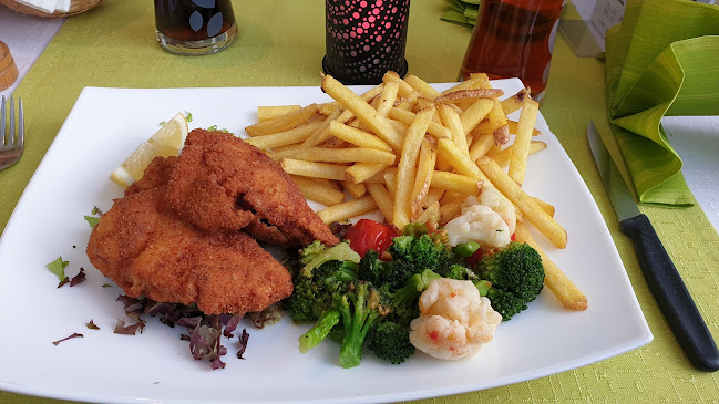 Opinii despre Oldtimer în Chur - Gastronomie und Hotellerie