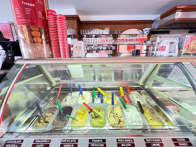 Konditorei Caredda - Gastronomie und Hotellerie