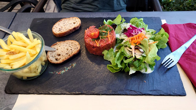 O' Les Terrasses du Lac - Restaurant - Nyon