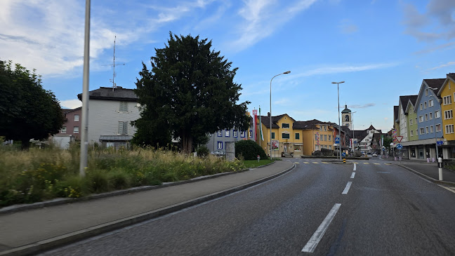 Bischofszellerstrasse 4, 9200 Gossau