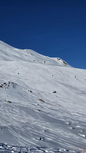 Restaurant Bättmerhitta - Gastronomie und Hotellerie