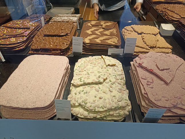 Läderach | Schweiz | Bern | Marktgasse - Bern