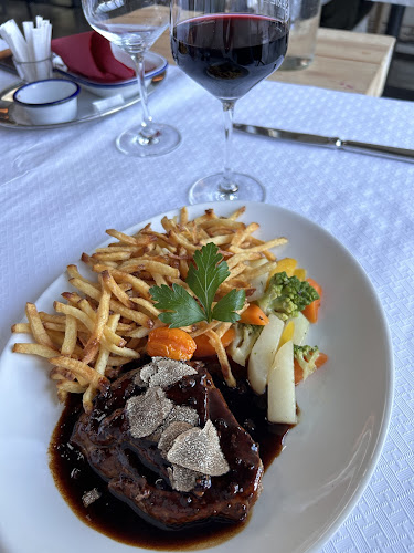 Comentarii opinii despre Brasserie LOK