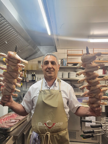 Bulcentre - Gastronomie und Hotellerie