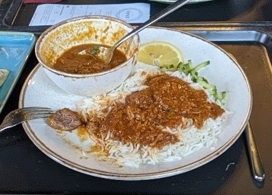 Restaurant Urban Spice - Opfikon