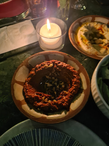 Comentarii opinii despre Keyann Café Resto Libanais