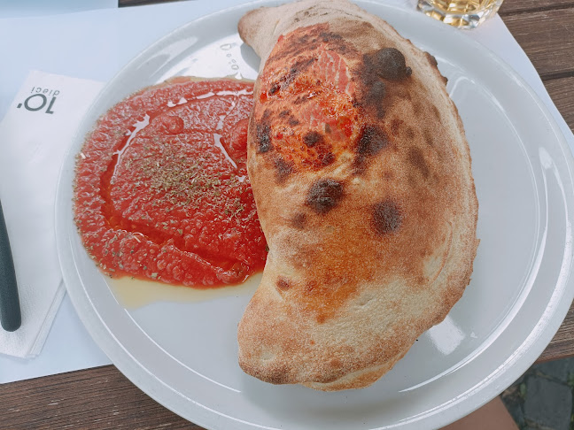 dieci Pizza&Pasta Restaurant Rapperswil