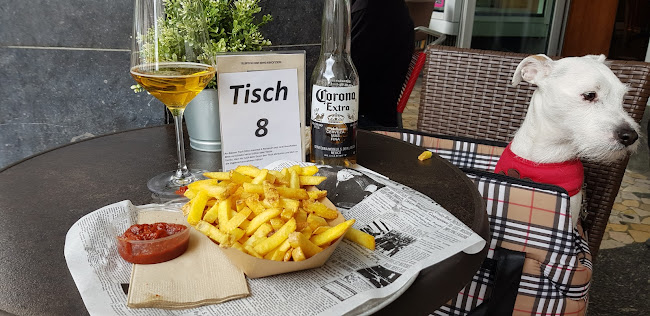 Comentarii opinii despre Burgermeister Claraplatz