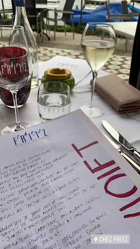 Chez Fritz - Gastronomie und Hotellerie