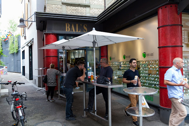 Bal's Take Away - Baden