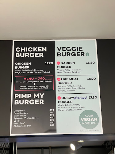 Comentarii opinii despre Burgermeister Oberdorf