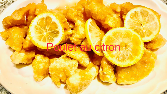 Opinii despre Le Parfum d'Asie în Chêne-Bourg - Gastronomie und Hotellerie