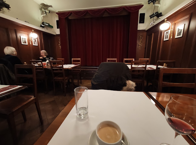 Annegreth's Schützenstube - Gastronomie und Hotellerie