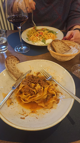 Vivo Bistrò - Muralto