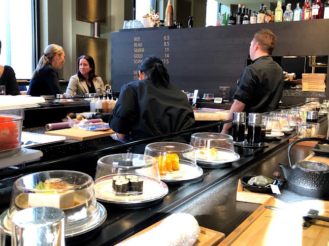 Sora Sushi - Zürich