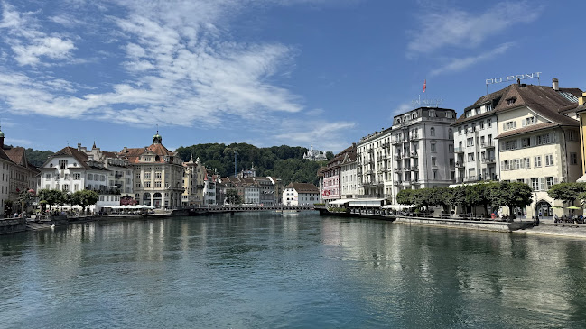 Unter der Egg 10A, 6004 Luzern