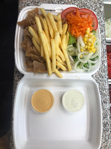 Kebab Ambiance - Gastronomie und Hotellerie