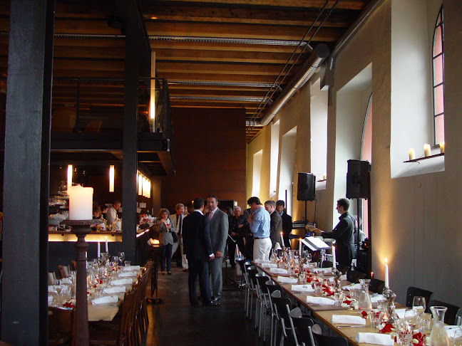 Restaurant IL GRANO - Büren an der Aare