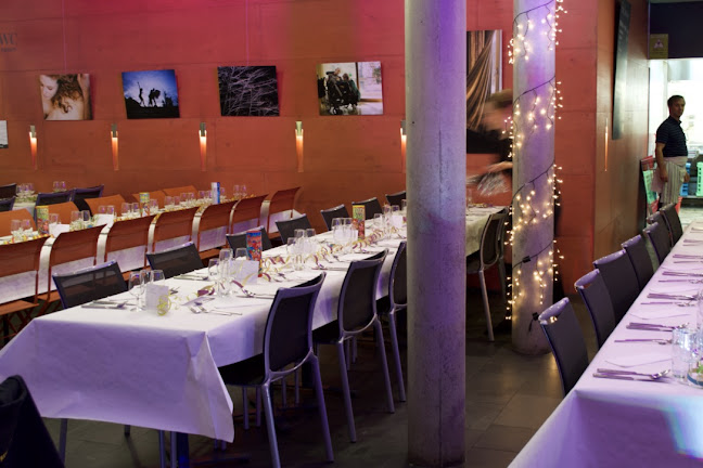 Comentarii opinii despre Chez Max et Meuron