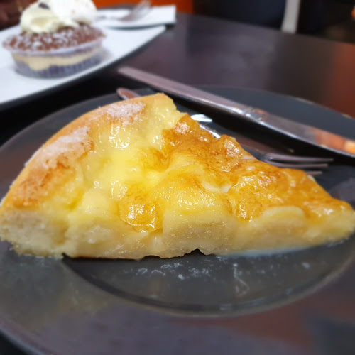 Boulangerie Pâtisserie Tea-Room, Ehinger - Geneva
