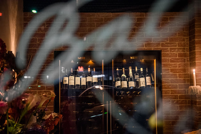 Balthasar Restaurant & Grill - Gland