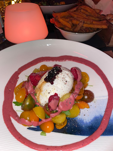 Visage Gastrobar - Dübendorf