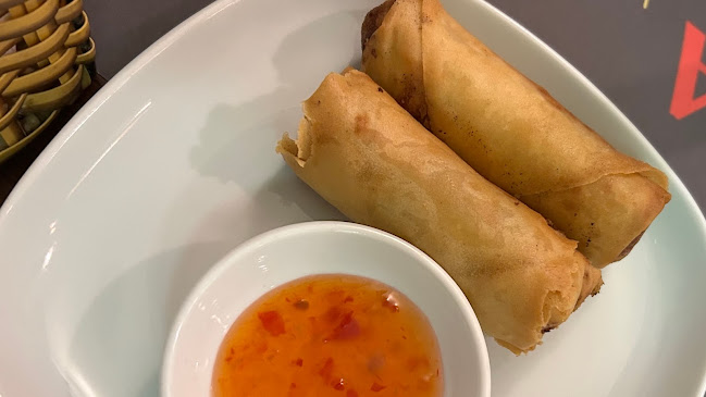 Opinii despre Pho NA în Zürich - Gastronomie und Hotellerie