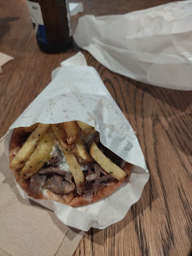 Comentarii opinii despre OH MY GREEK! Winterthur