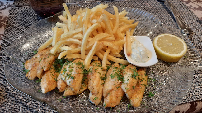 Opinii despre Restaurant La Semplicità în Crassier - Gastronomie und Hotellerie