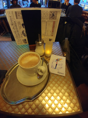 Pl. du Cirque 3, 1204 Genève