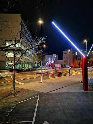 Comentarii opinii despre Restaurant HEIA Freiburg