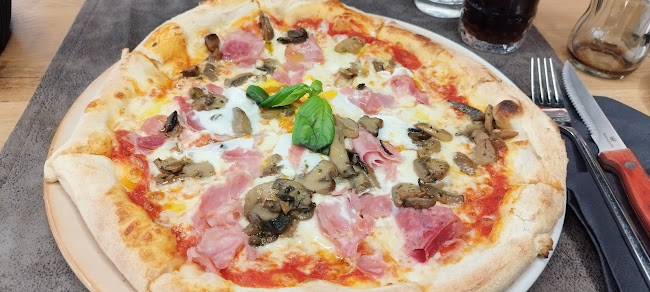 Restaurant La Table de Montreux - Montreux