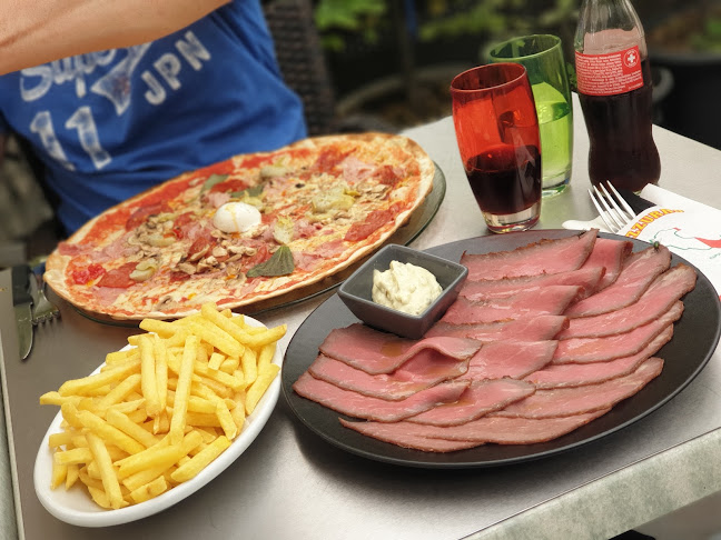 Comentarii opinii despre Azzurro