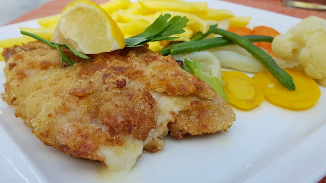 Comentarii opinii despre Gasthaus zur Sonne