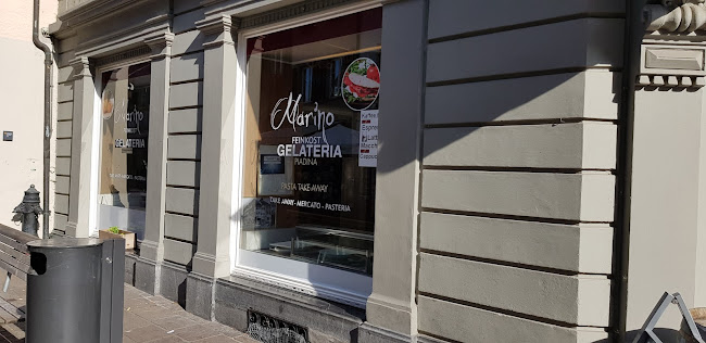 Comentarii opinii despre Marino Feinkost