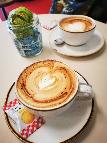 Comentarii opinii despre Bonne Maman Winterthur