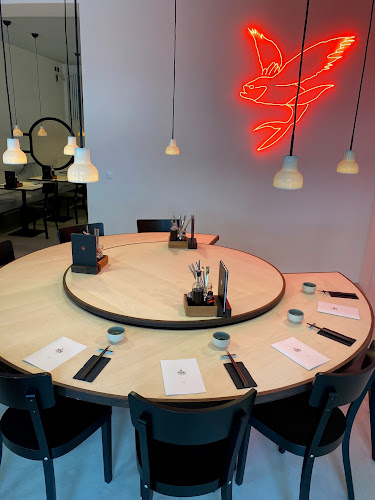 Comentarii opinii despre Peng Dumplings Basel